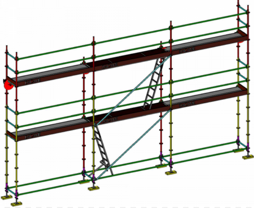 50 M² MULTI